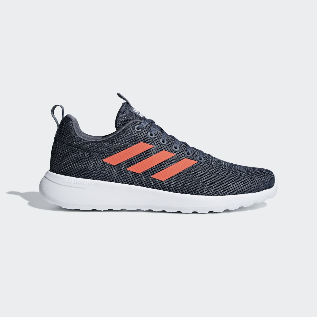 Adidas Lite Racer CLN Férfi Akciós Cipők - Szürke [D55793]